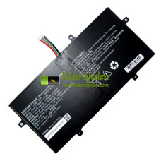 Baterie pro PDA 24B4B3-2S1P [Náhradní baterie]
